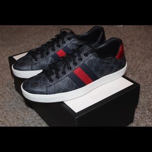 ace gg supreme sneaker cheap